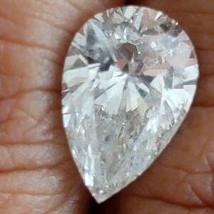 2.40 CT Lose Dimond EGL Certified